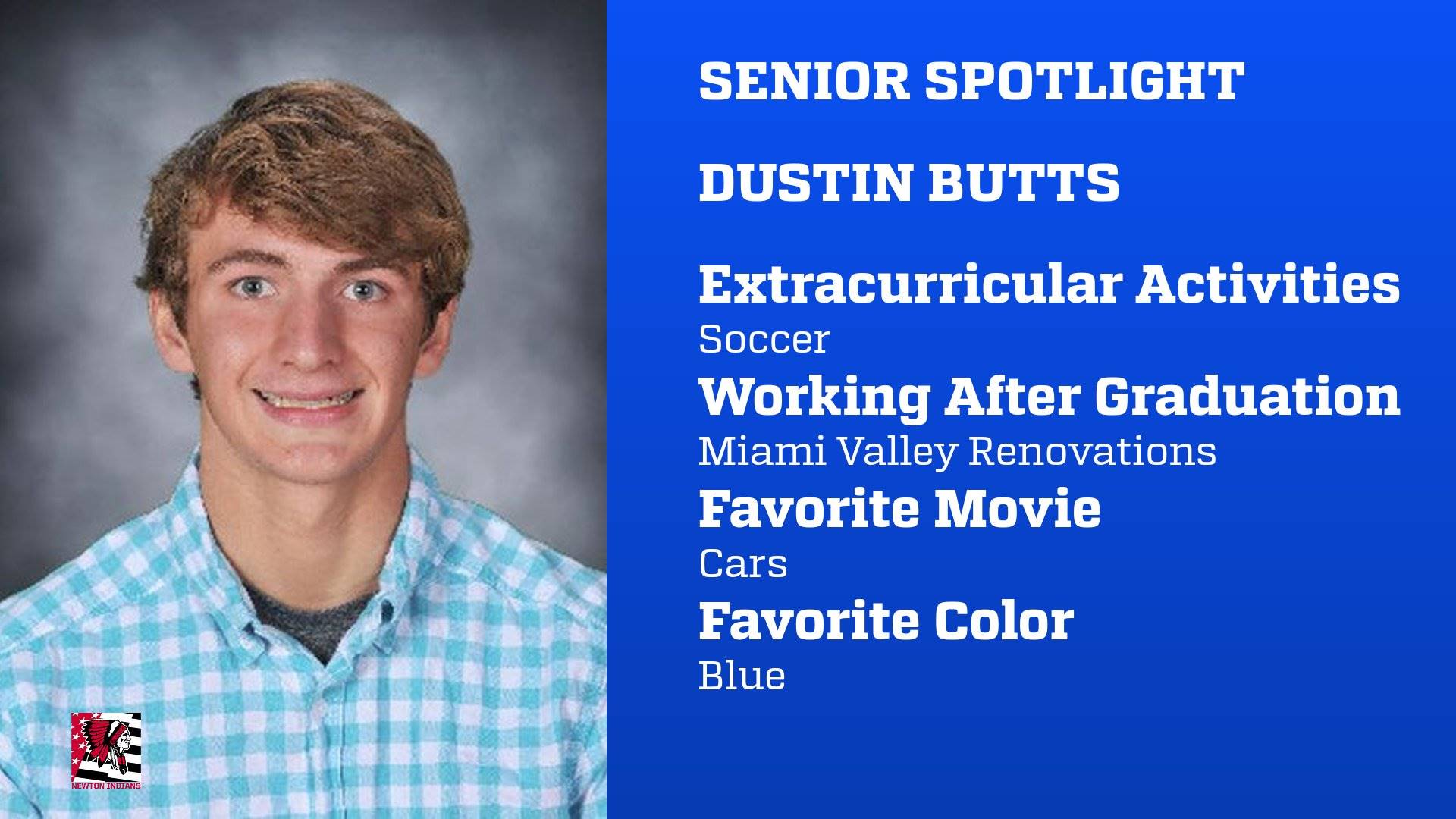 Butts, Dustin