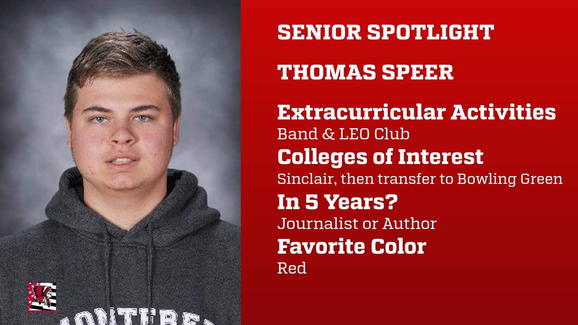 Speer, Thomas