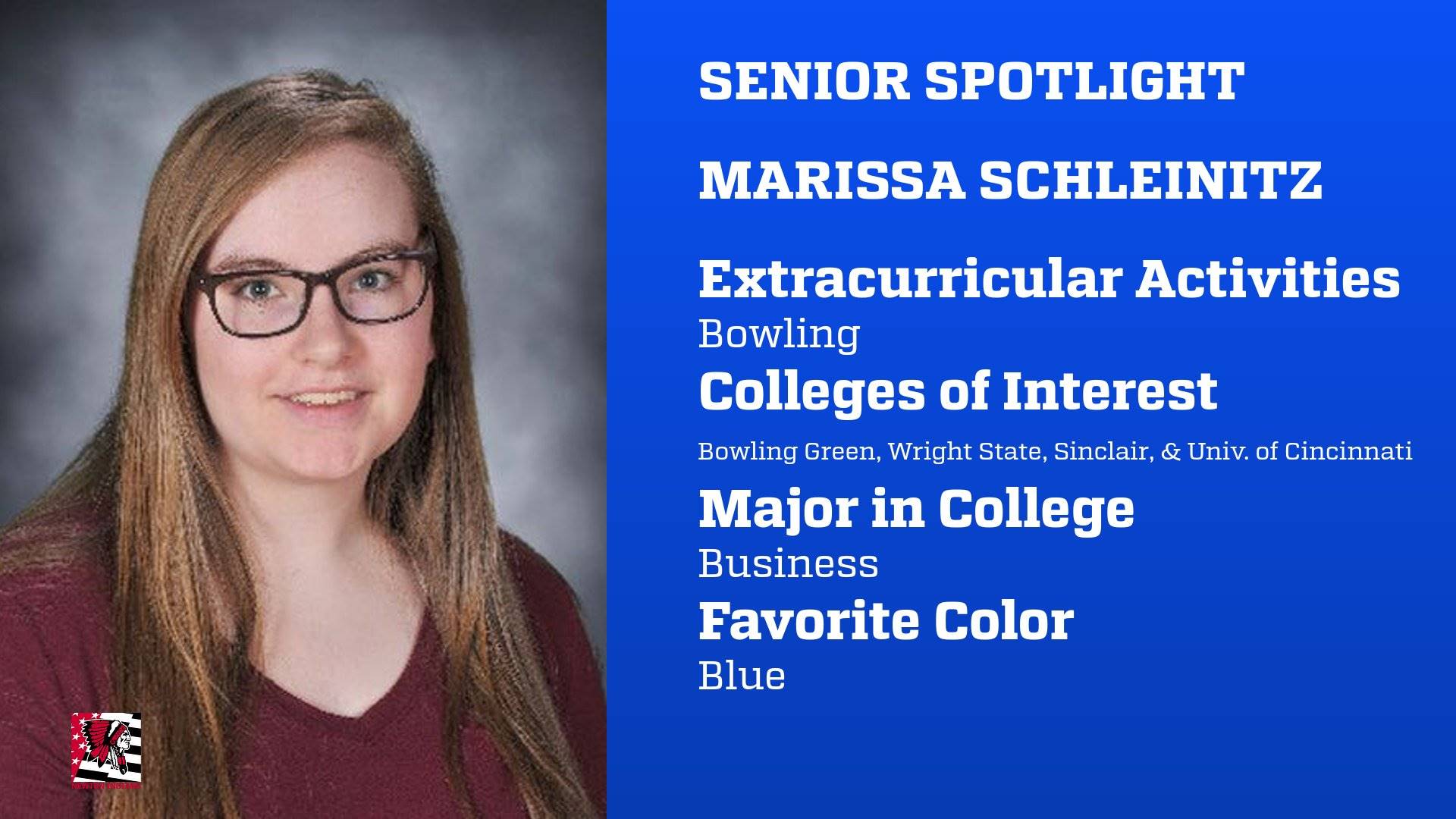 Schleinitz, Marissa