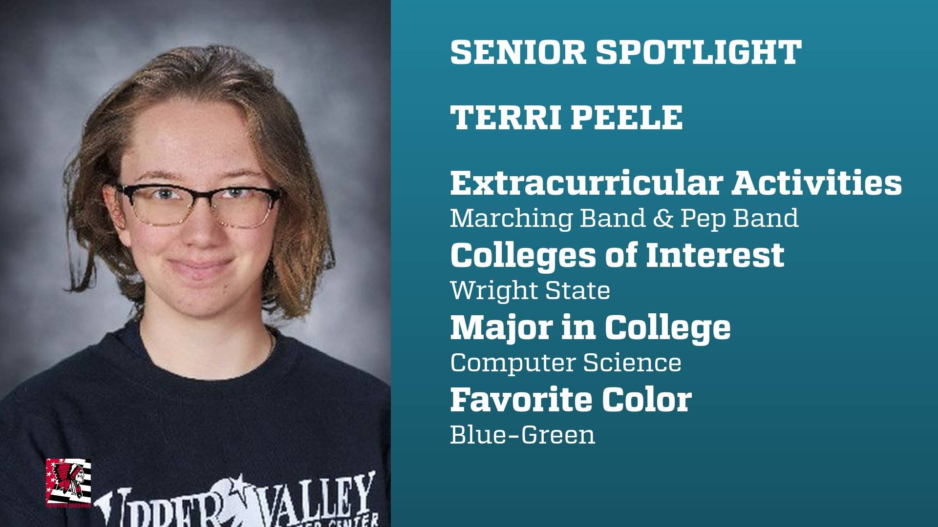 Peele, Terri