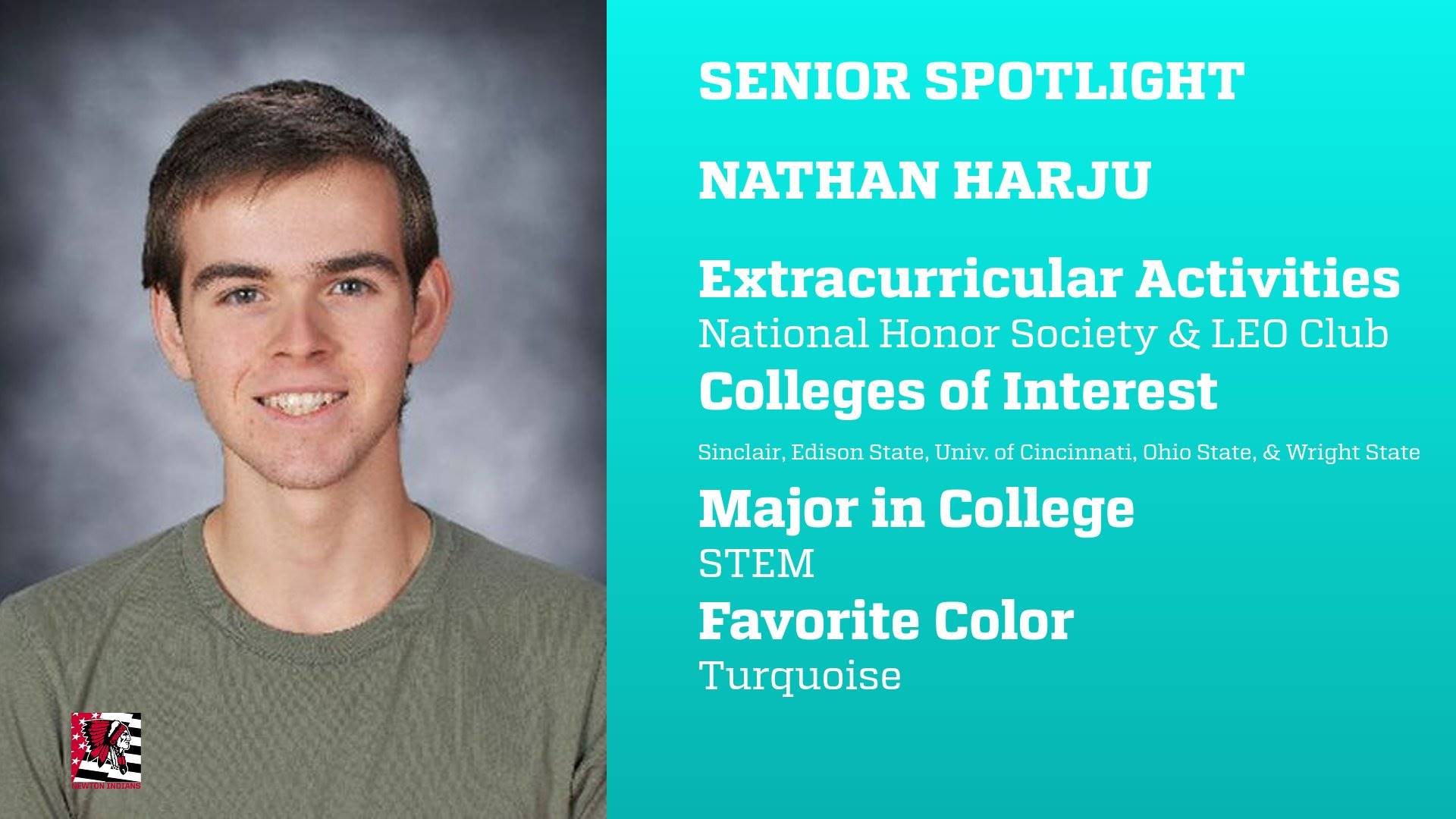 Harju, Nathan