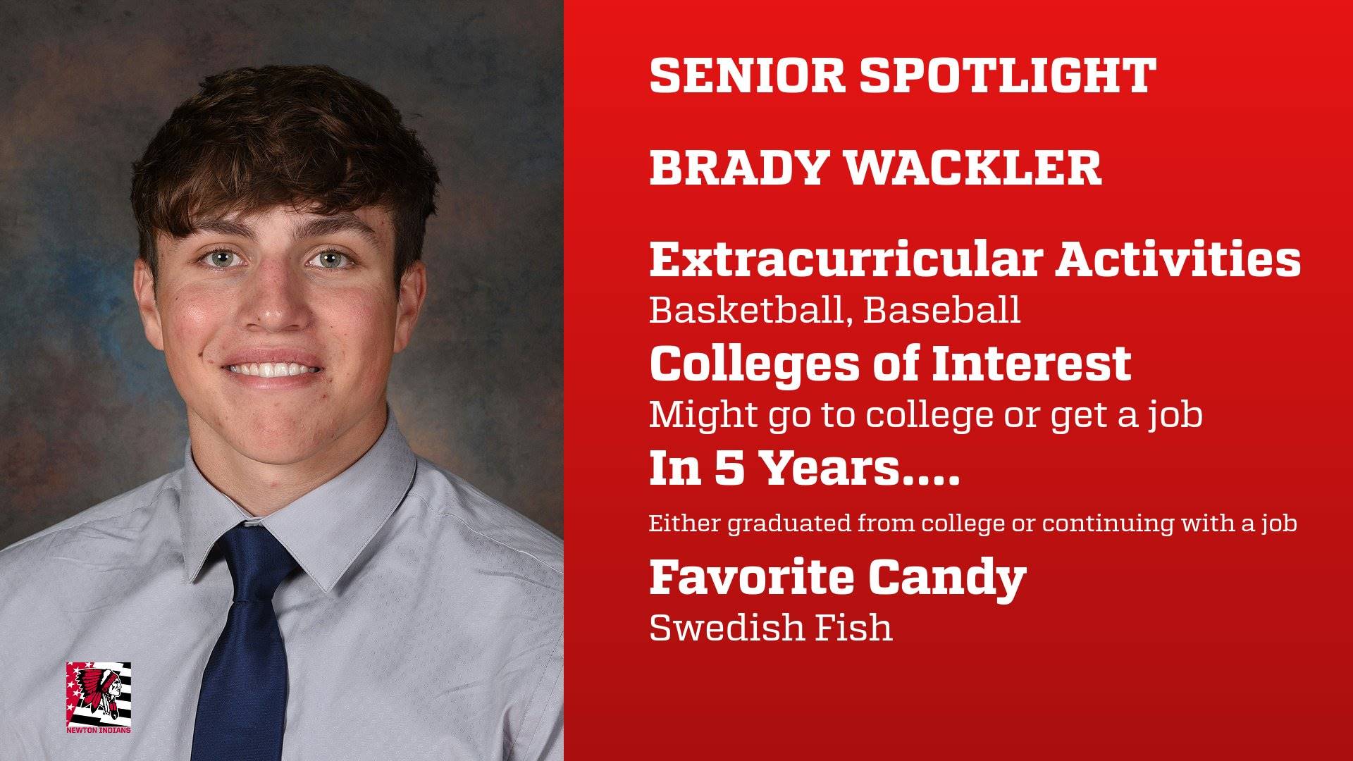 Wackler, Brady