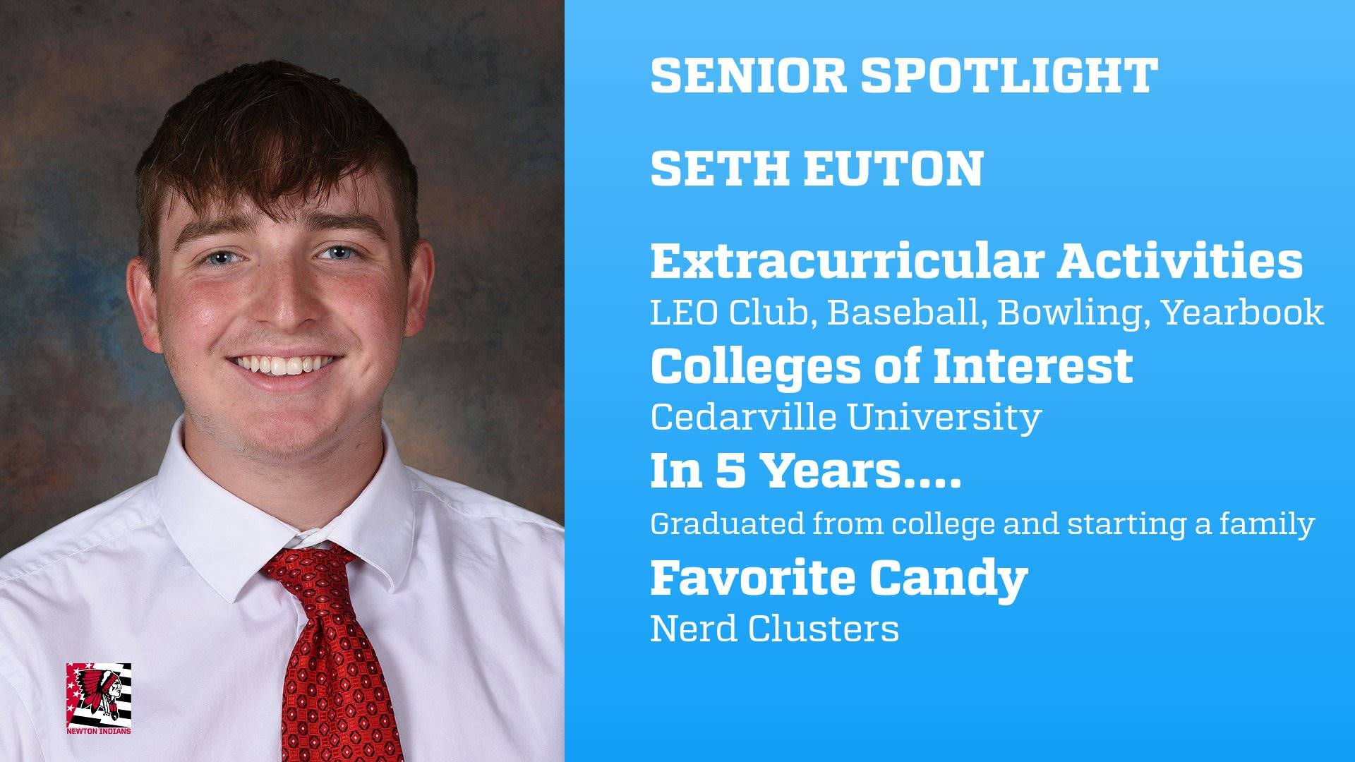 Euton, Seth