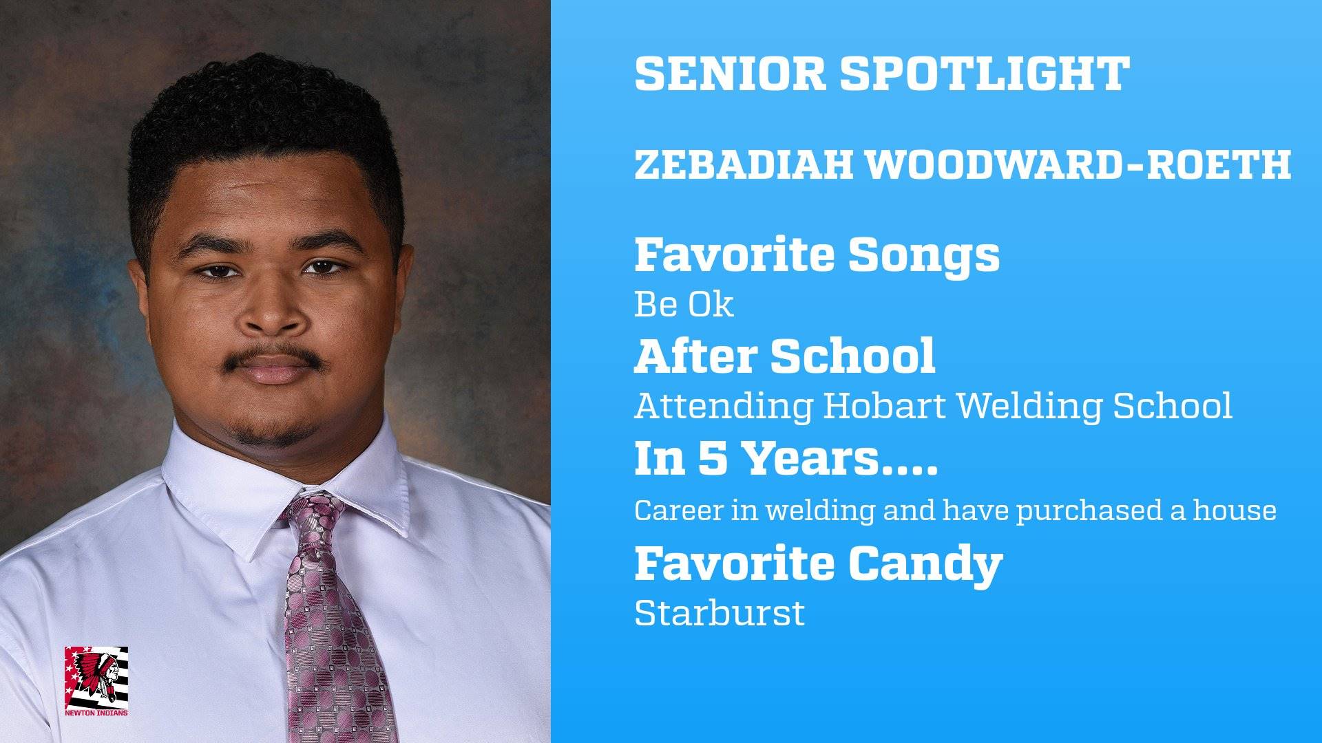 Woodward-Roeth, Zebadiah