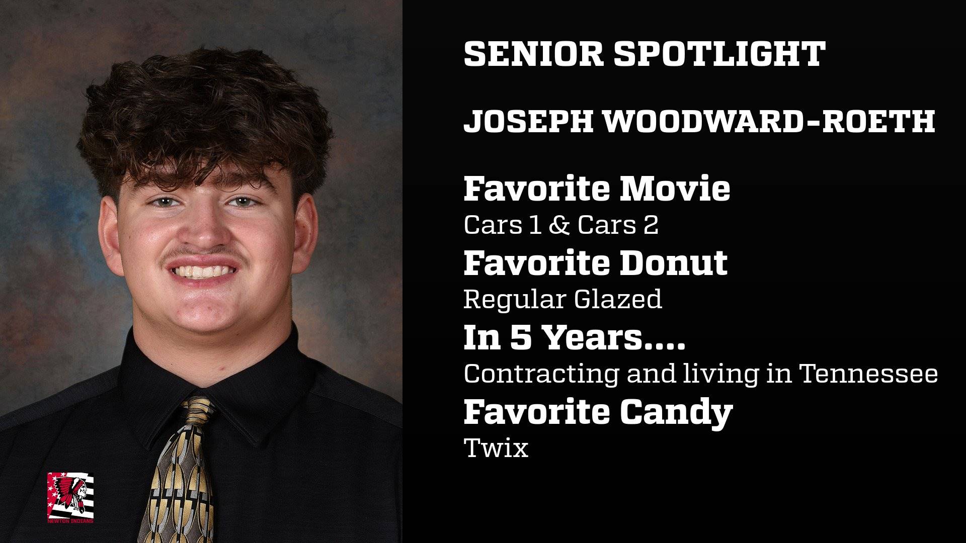 Woodward-Roeth, Joseph