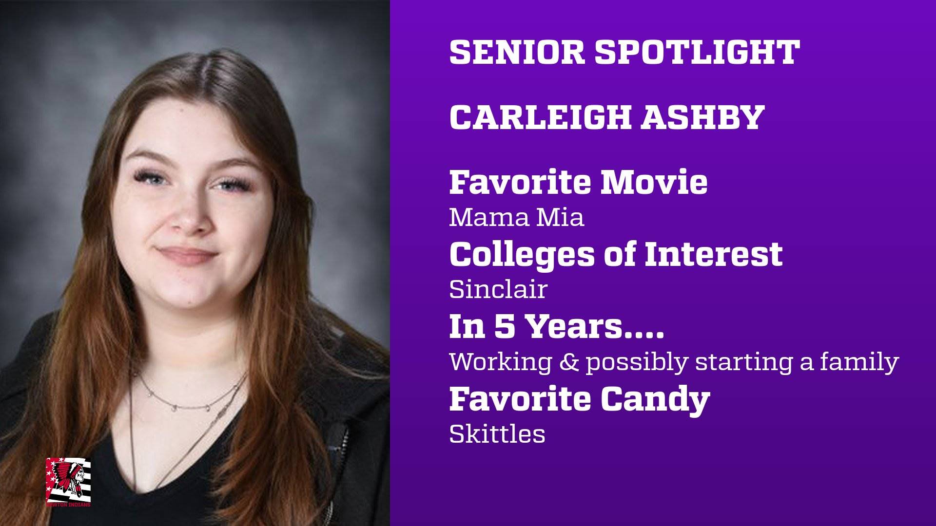 Ashby, Carleigh