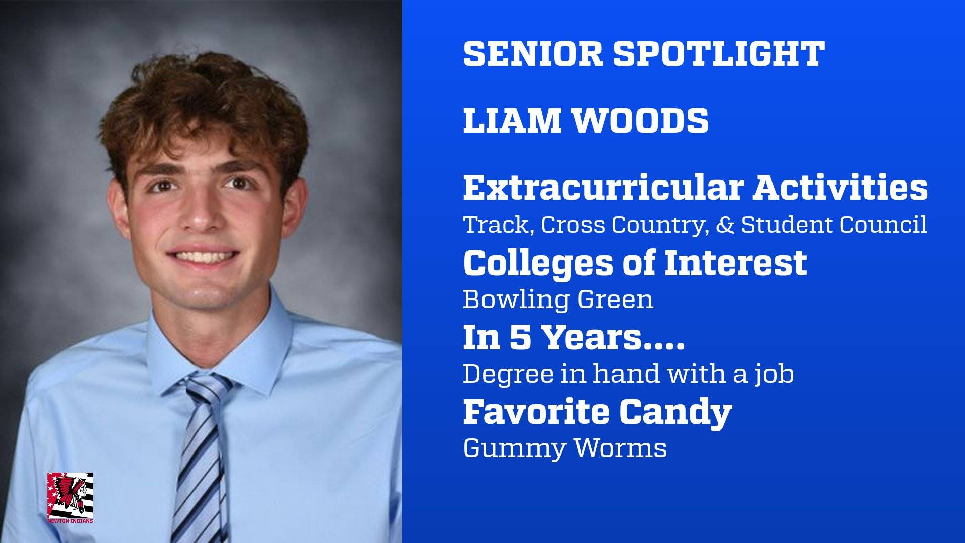 Woods, Liam