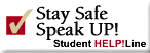 Student Helpline